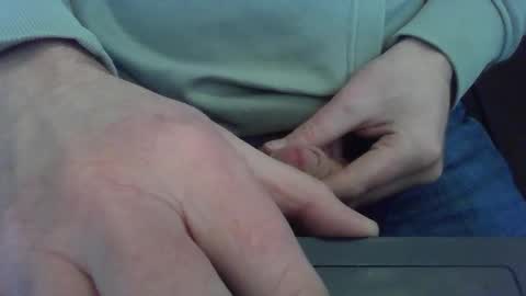 sexmonk1 online show from December 19, 10:34 am