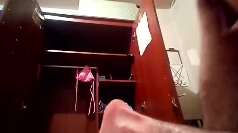 sexoardiente19 online show from April 27, 8:00 am