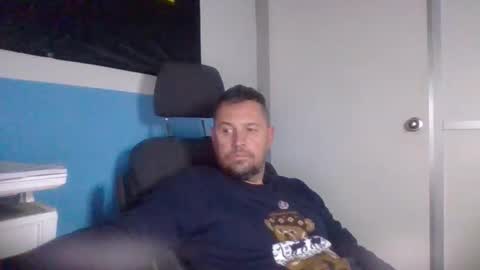 sexoatope79 online show from February 9, 8:35 pm