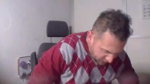 sexoatope79 online show from November 24, 8:32 pm