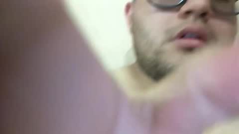 sextinboy24 online show from January 2, 5:57 am