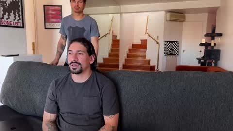 Andrea and Anna online show from November 17, 6:44 pm