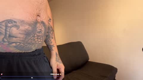 Andrea and Anna online show from February 27, 8:08 pm