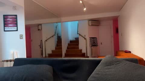 Andrea and Anna online show from November 28, 12:14 am