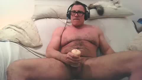 Sexurbation online show from March 12, 10:17 pm