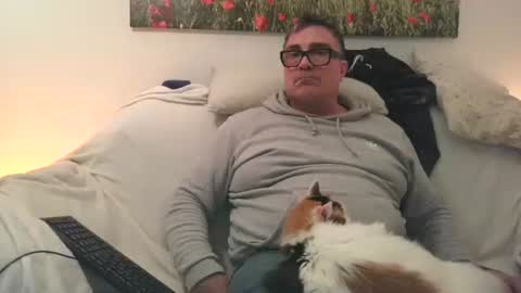 Sexurbation online show from November 26, 8:01 pm