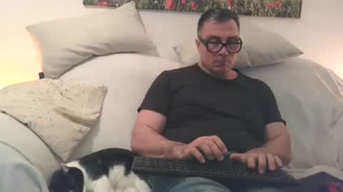 Sexurbation online show from February 27, 10:09 pm