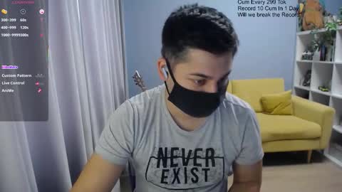 Tommy online show from February 5, 7:04 am