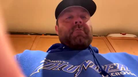 Big uncut hunk online show from February 11, 12:58 pm