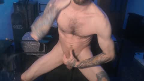 SiuL online show from January 27, 9:00 pm