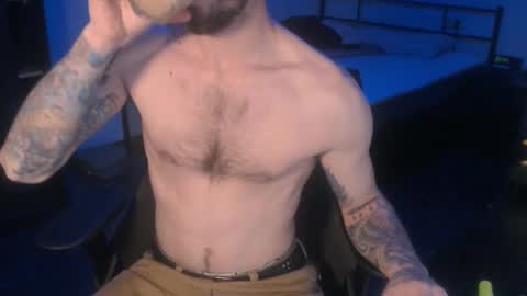 SiuL online show from March 5, 1:50 pm