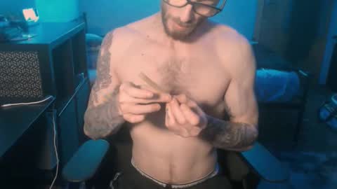 SiuL online show from February 21, 8:27 pm