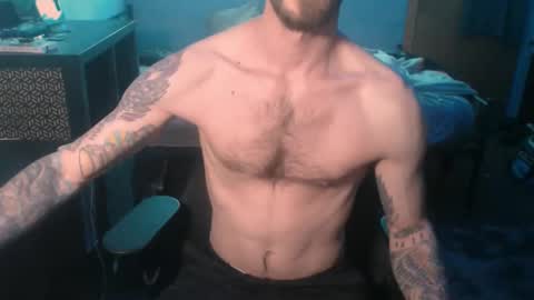 SiuL online show from February 25, 7:03 pm