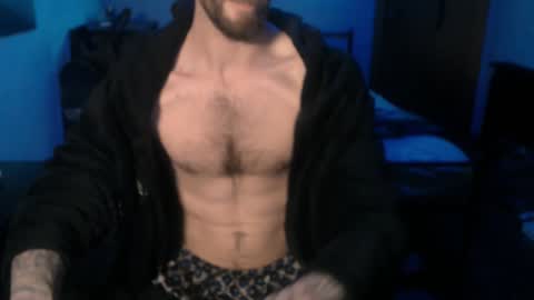 SiuL online show from December 31, 8:59 am