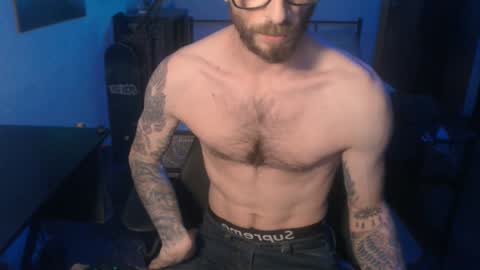 SiuL online show from January 7, 6:24 pm