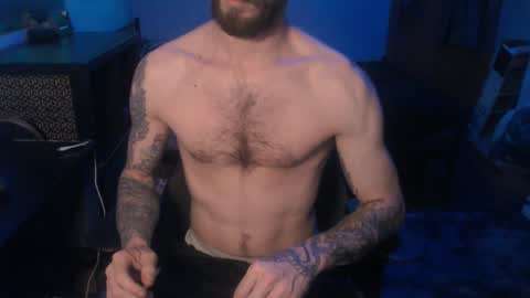 SiuL online show from February 7, 6:34 pm