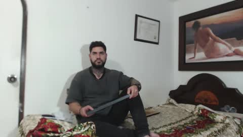 sexxy man online show from December 21, 7:13 am