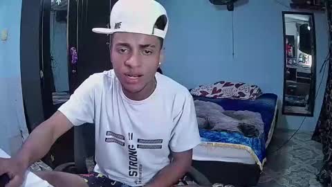 Sebastian online show from April 17, 10:34 pm