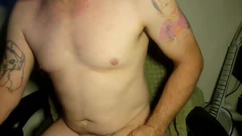 Cayden online show from April 7, 10:48 am