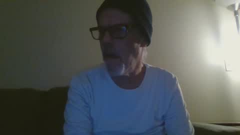 Daddy online show from February 24, 9:53 am