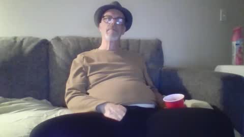 Daddy online show from March 10, 11:12 am