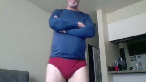 Daddy online show from March 5, 11:06 pm