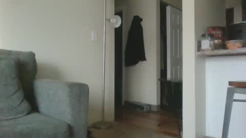 Daddy online show from February 23, 7:03 pm