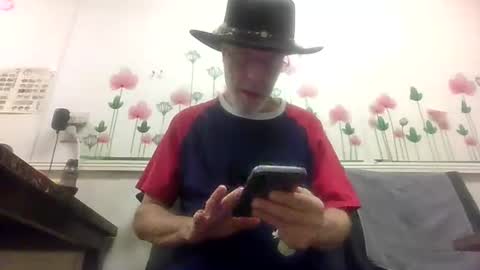 Daddy online show from March 14, 11:06 am