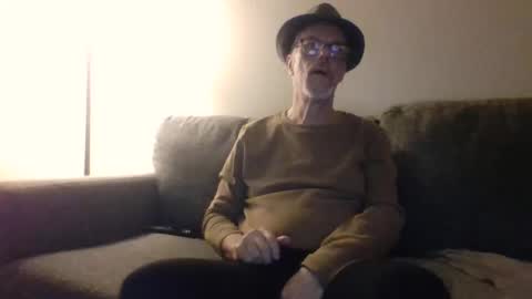 Daddy online show from March 11, 9:13 am