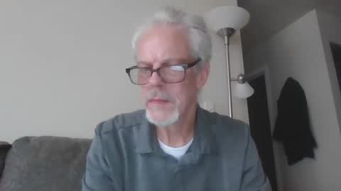 Daddy online show from February 21, 11:32 pm