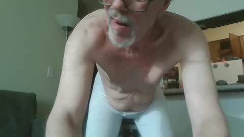 Daddy online show from February 22, 10:48 pm