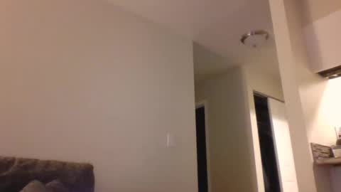 Daddy online show from March 12, 4:13 pm