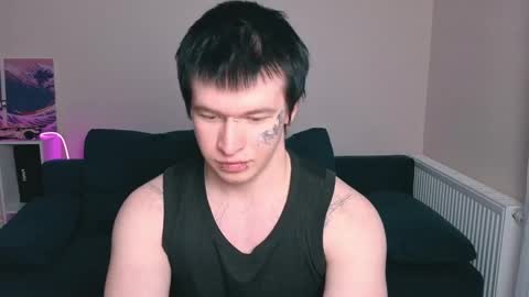 Yuki online show from April 24, 3:03 pm