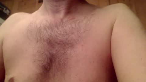 sexyndrew online show from February 12, 7:09 pm