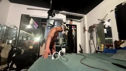 sexybeaner1134 online show from February 21, 6:58 am