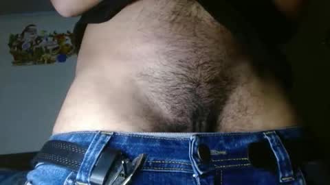 Iker online show from February 8, 8:13 pm