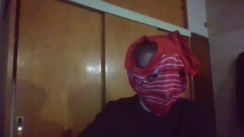 CuriousGuy2002 online show from September 22, 2:00 am