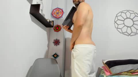 Antonio online show from February 26, 12:47 pm