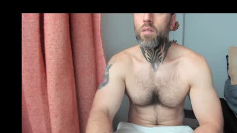 Antonio online show from January 6, 7:35 pm