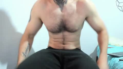 Antonio online show from March 4, 12:44 pm