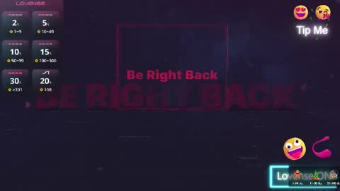 sexycruze online show from March 31, 12:01 am