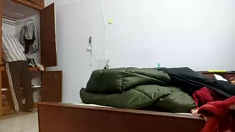 Sexyd online show from December 5, 2:11 pm