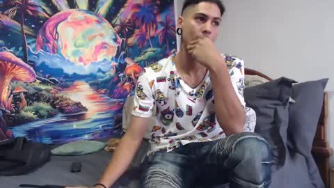 Mike online show from September 21, 10:21 pm