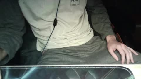 sexyenigmatic online show from April 10, 1:12 am