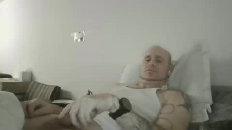 sexyfredy7722 online show from October 24, 3:25 pm