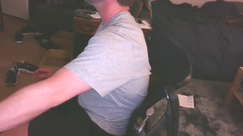 Snapshot of sexyhorndawg chatting on February 16, 6:54 am sexyhorndawg online show from February 16, 6:54 am