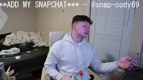 sexylax69 online show from December 8, 1:35 am