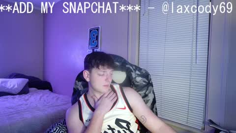 sexylax69 online show from January 14, 1:36 am