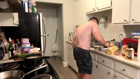 sexylax69 online show from October 1, 1:09 am