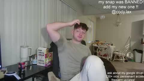 sexylax69 online show from February 3, 1:47 am